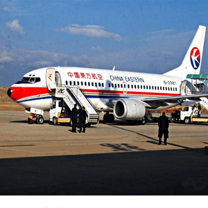 乌拉特中旗海流图航空空运航空快运业稳步发展的原因是什么？